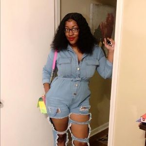 Meet your Posher, Danielle